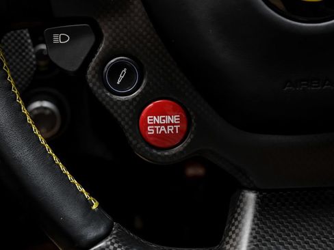 Used 2017 Ferrari F12tdf RWD image 21