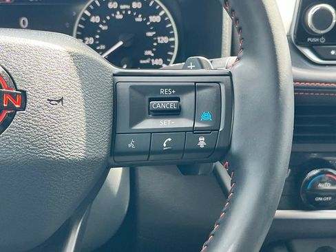 Used 2026 Nissan Rogue SV w/ Rock Creek Premium Package AWD/4WD image 14