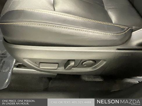 Certified 2024 MAZDA CX-90 3.3 Turbo w/ Premium Package image 26