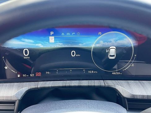 Used 2023 Kia Telluride SX image 16