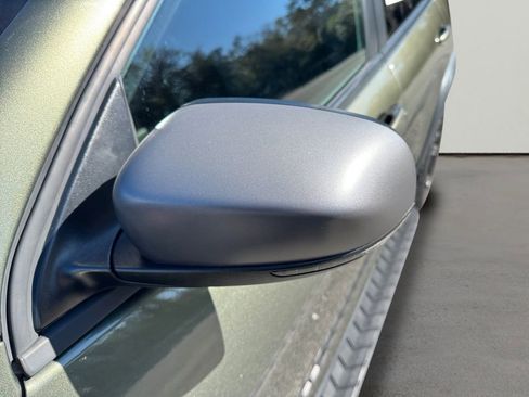 Used 2020 Jeep Cherokee Trailhawk w/ Comfort/Convenience Group image 11