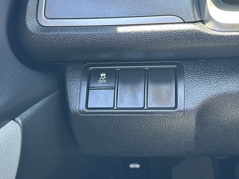 Used 2018 Honda Civic EX image 32