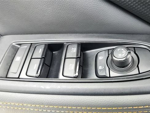 Used 2022 Subaru Forester Wilderness image 25