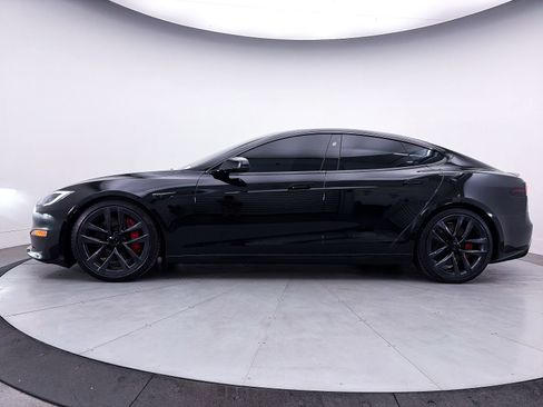 Used 2023 Tesla Model S AWD/4WD image 36