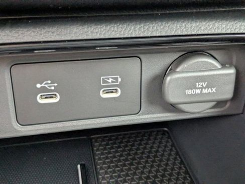 New 2026 Honda CR-V Sport-L image 22
