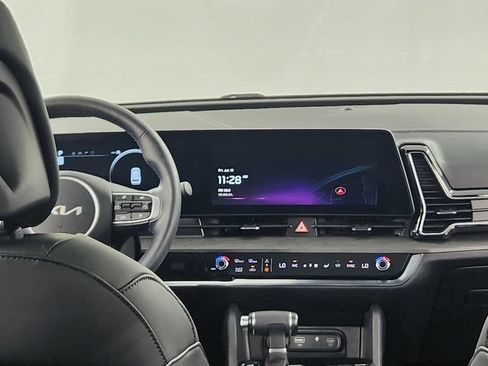 Used 2023 Kia Sportage X-Pro AWD/4WD image 16