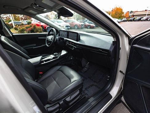 Used 2024 Kia EV6 Light image 20