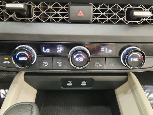 Used 2024 Honda Accord EX image 31