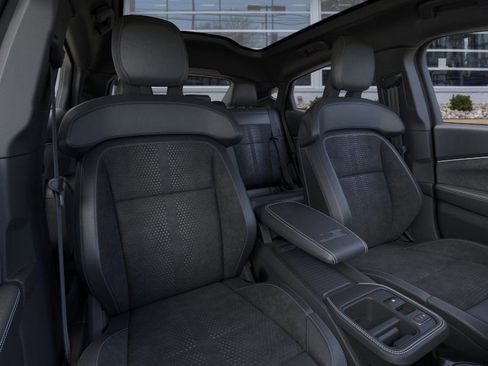 New 2025 Ford Mustang Mach-E GT w/ Interior Protection Package image 10