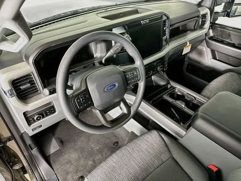 New 2026 Ford F350 XLT AWD/4WD image 2