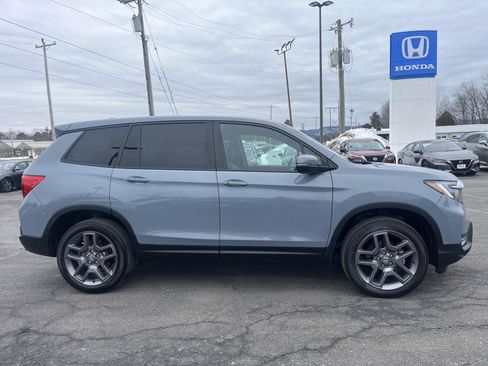 Used 2023 Honda Passport EX-L image 8