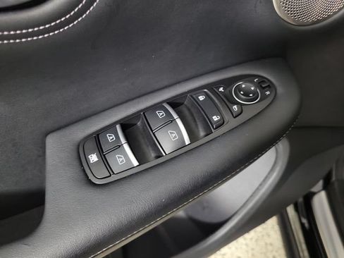 Certified 2025 INFINITI QX55 Essential AWD/4WD image 23