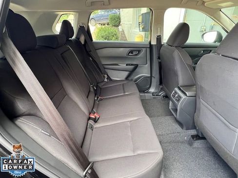 Used 2026 Nissan Rogue S image 3