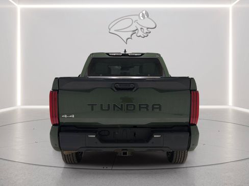 Used 2023 Toyota Tundra SR5 w/ SR5 Premium Package AWD/4WD image 4