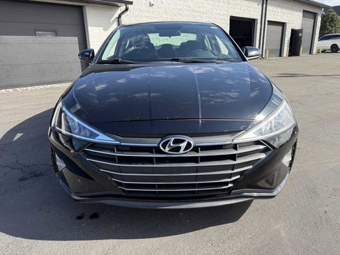 Used 2019 Hyundai Elantra SE w/ Cargo Package image 8