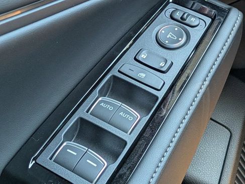 New 2026 Honda Accord Touring image 25