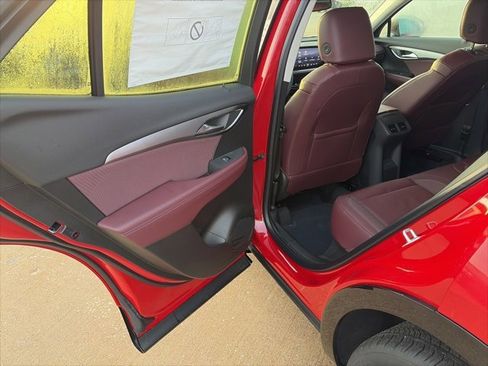 New 2026 Buick Envision Sport Touring image 32