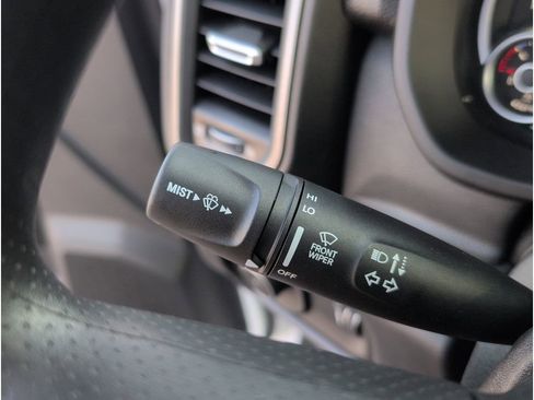 New 2026 RAM 3500 Tradesman w/ Chrome Appearance Group image 26