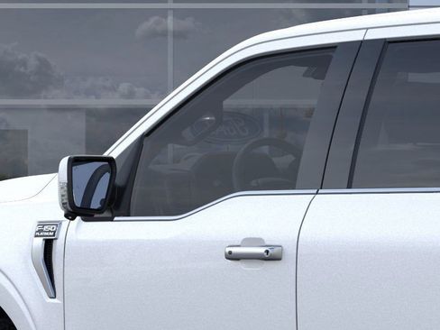 New 2026 Ford F150 Platinum image 22