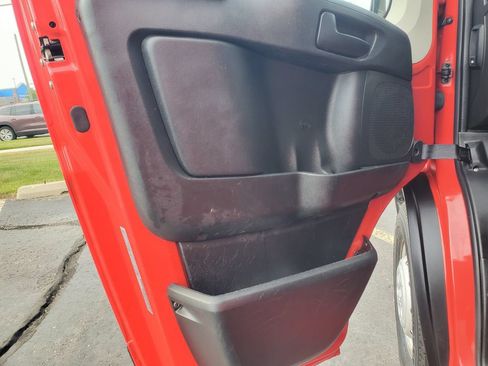 Used 2021 RAM ProMaster 1500 FWD image 6
