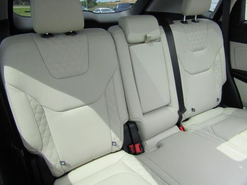 Used 2024 Ford Edge Titanium w/ Equipment Group 301A AWD/4WD image 12