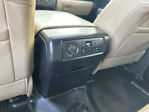 Used 2019 Toyota Sequoia SR5 image 18