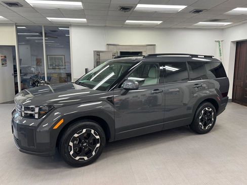 Used 2026 Hyundai Santa Fe SEL image 2