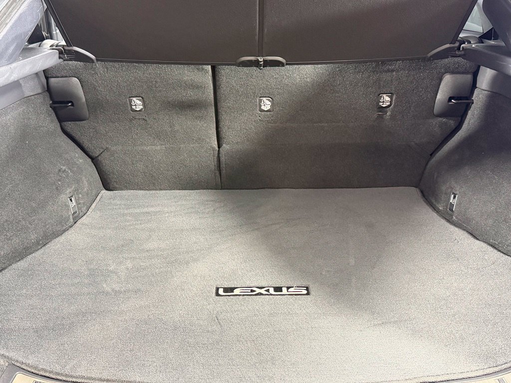 Used 2024 Lexus RZ 300e Premium w/ Accessory Package (Z1) FWD image 15
