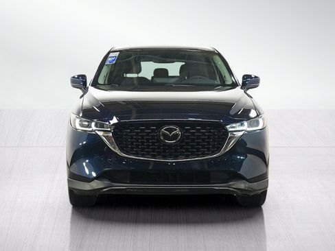 Used 2023 MAZDA CX-5 AWD 2.5 S w/ Premium Package image 8
