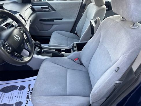 Used 2013 Honda Accord LX image 13