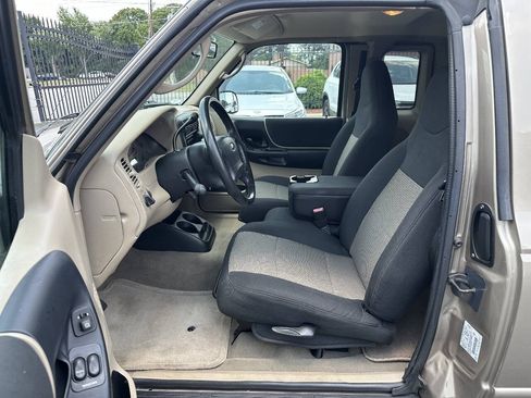 Used 2003 Ford Ranger XLT RWD image 11