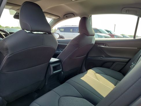 Used 2024 Toyota Camry LE image 14