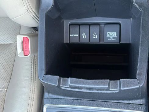 Used 2015 Honda CR-V EX-L image 45