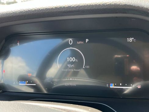 Used 2022 Jeep Grand Cherokee L Limited image 41