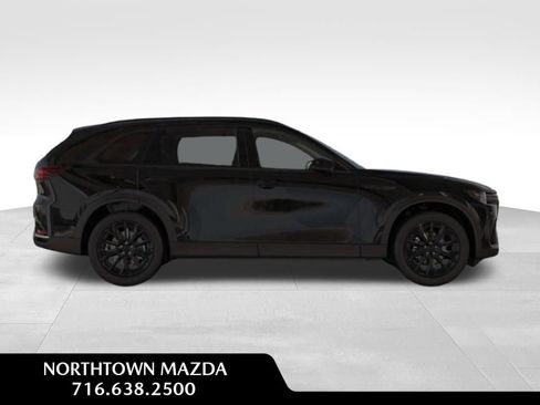 New 2026 MAZDA CX-5 2.5 S w/ Premium Plus Package AWD/4WD image 4