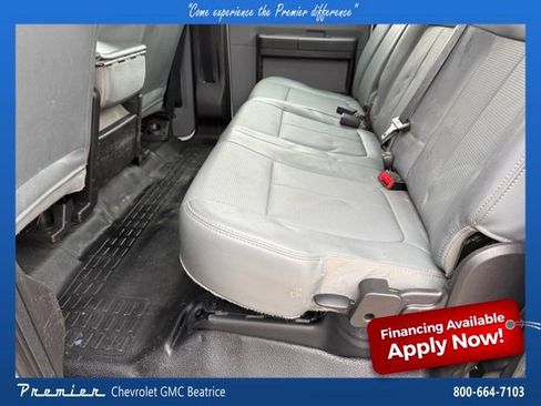 Used 2016 Ford F350 XL image 17