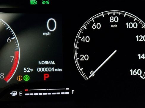 New 2026 Honda Civic Sport image 13