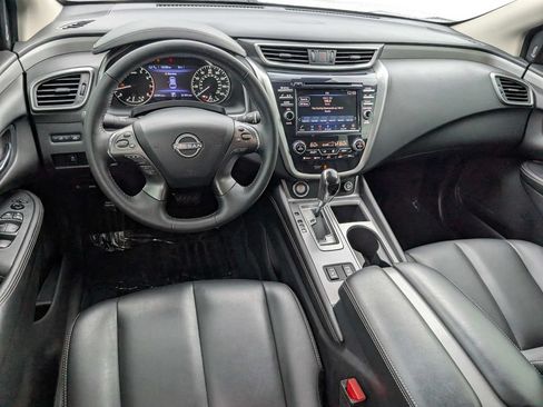 Used 2023 Nissan Murano SV FWD image 18