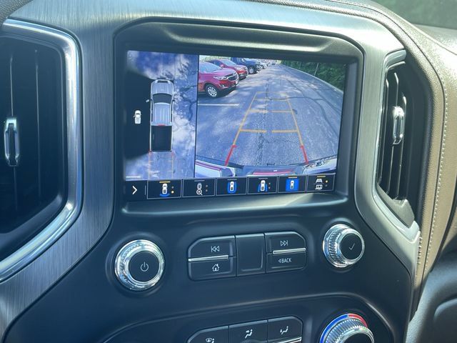 Certified 2022 GMC Sierra 2500 Denali w/ Denali Ultimate Package AWD/4WD image 15