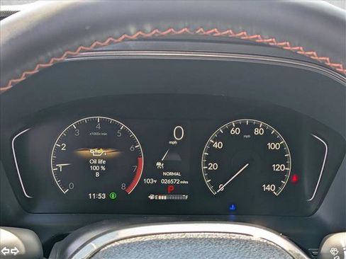 Used 2025 Honda Pilot TrailSport image 15