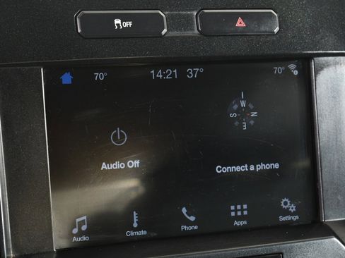 Used 2017 Ford F250 Lariat w/ Chrome Package image 28