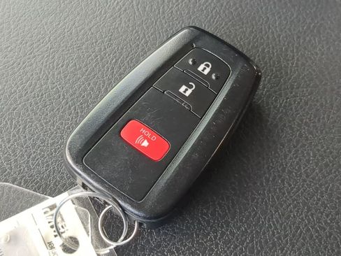 Used 2023 Toyota 4Runner SR5 Premium w/ Moonroof Package image 40