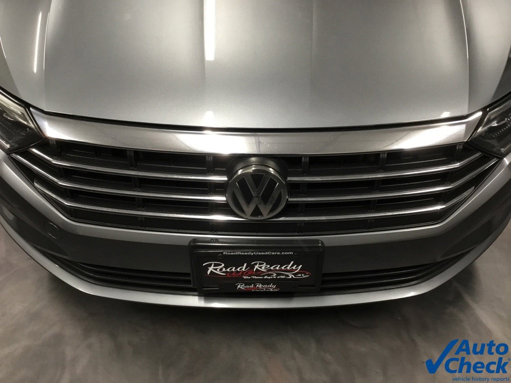 Used 2019 Volkswagen Jetta SEL FWD image 17