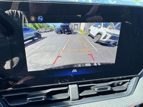 New 2026 Chevrolet Equinox RS FWD image 40
