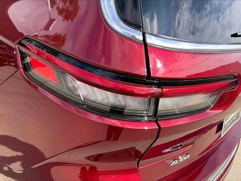 Used 2023 Jeep Grand Cherokee L Overland image 28