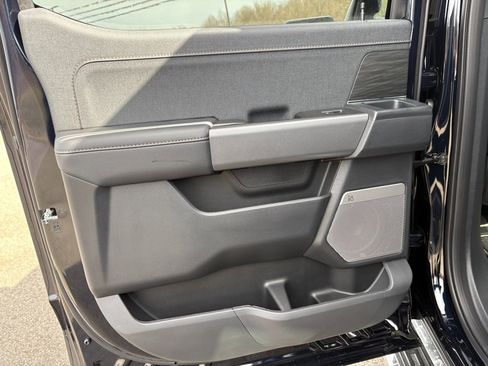 New 2026 Ford F150 Lariat w/ Equipment Group 501A Mid image 19