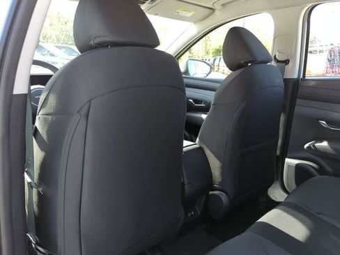 New 2026 Hyundai Tucson SE image 19