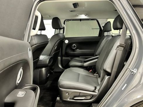 Used 2026 Hyundai Palisade SEL AWD/4WD image 19