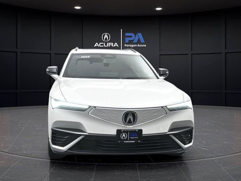 Used 2024 Acura ZDX A-Spec AWD/4WD image 27