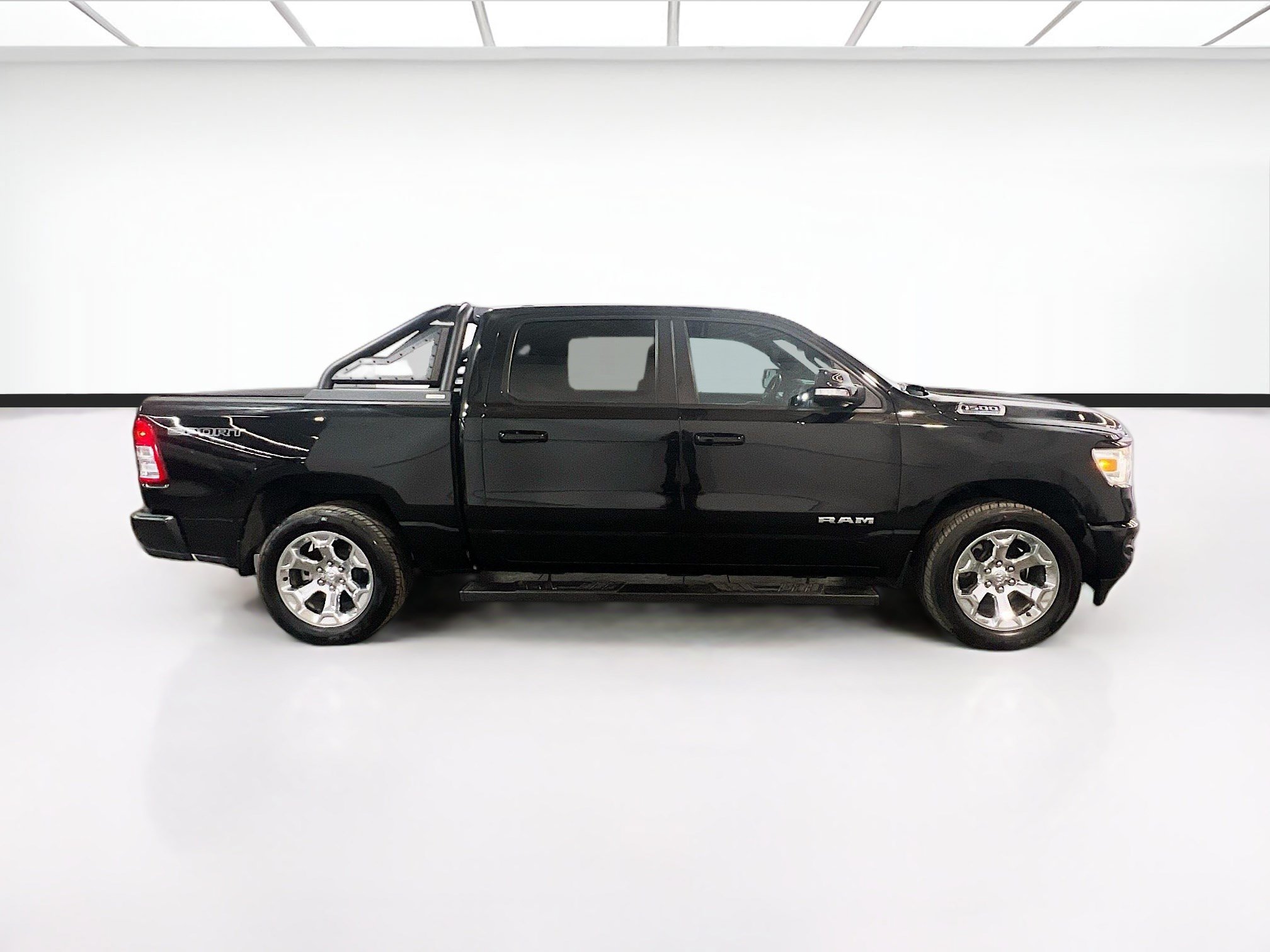 Used 2022 RAM 1500 Big Horn AWD/4WD image 22